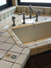 Talavera- The Manzano collection