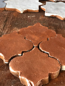  San Miguel Red Terracotta
