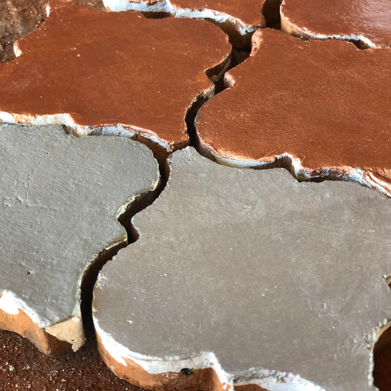 San Miguel Red Terracotta Tile