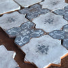 San Miguel Red Terracotta Tile